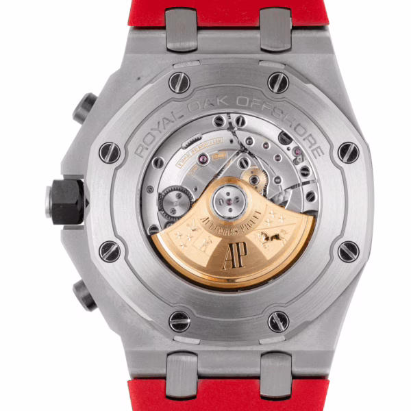 Audemars Piguet Royal Oak Offshore Chronograph 42Mm Men’S Watch - Image 4