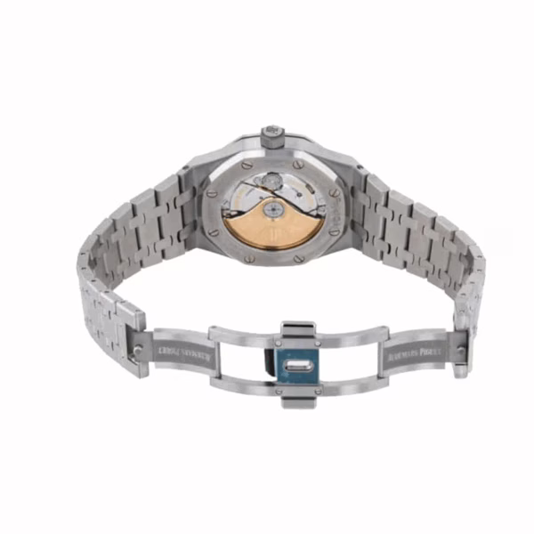 Audemars Piguet Royal Oak 15451ST.ZZ.1256ST.03 Replica - Image 5