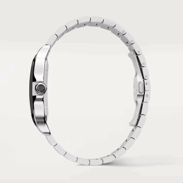 CARTIER SANTOS GRAY 39.8mm - Image 6