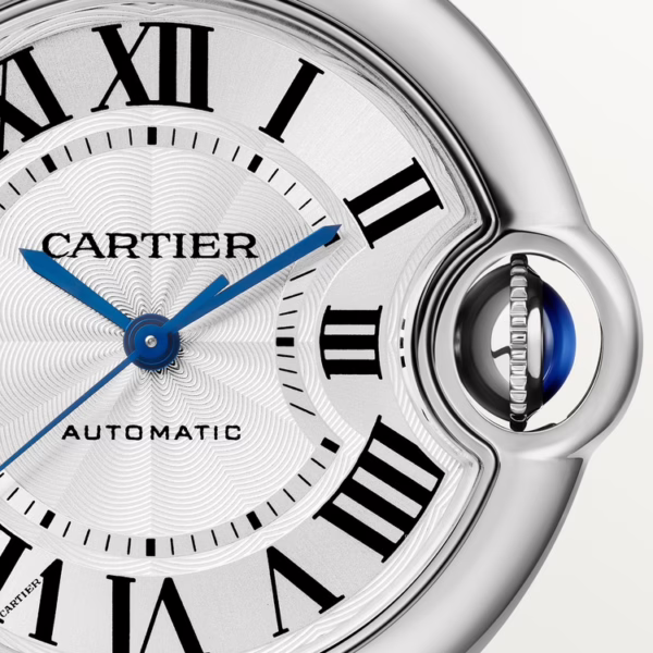 CARTIER BALLON BLEU 36mm - Image 6