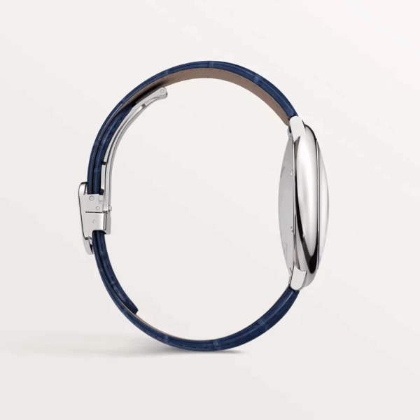 CARTIER BALLON BLEU Blue Dial 42mm - Image 7