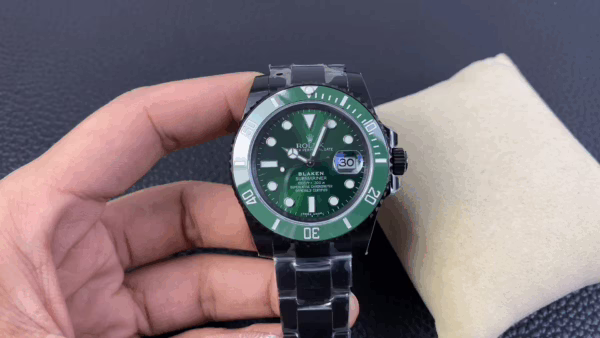 Rolex Submariner 'Hulk' 116610LV - Image 6