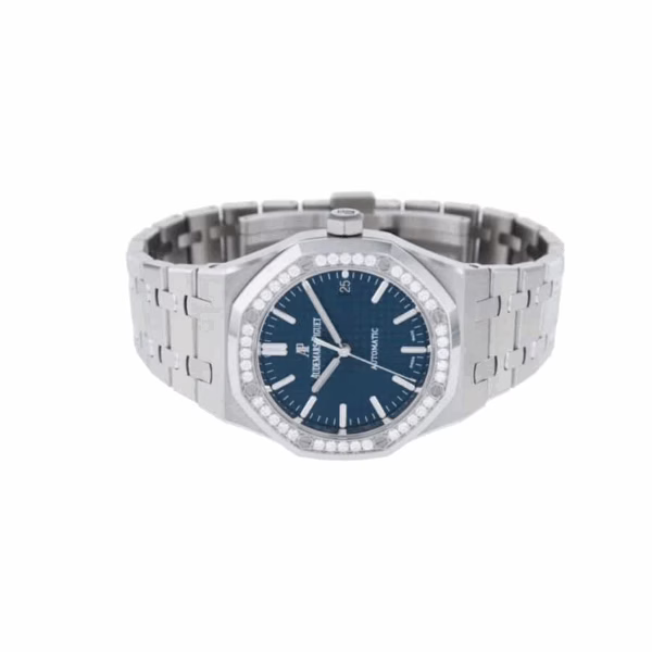 Audemars Piguet Royal Oak 15451ST.ZZ.1256ST.03 Replica - Image 3