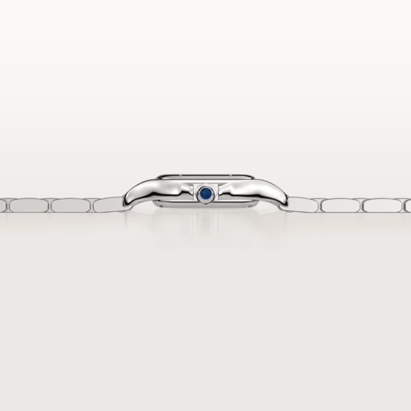 CARTIER PANTHERE SMALL MODEL 30mm - Image 5