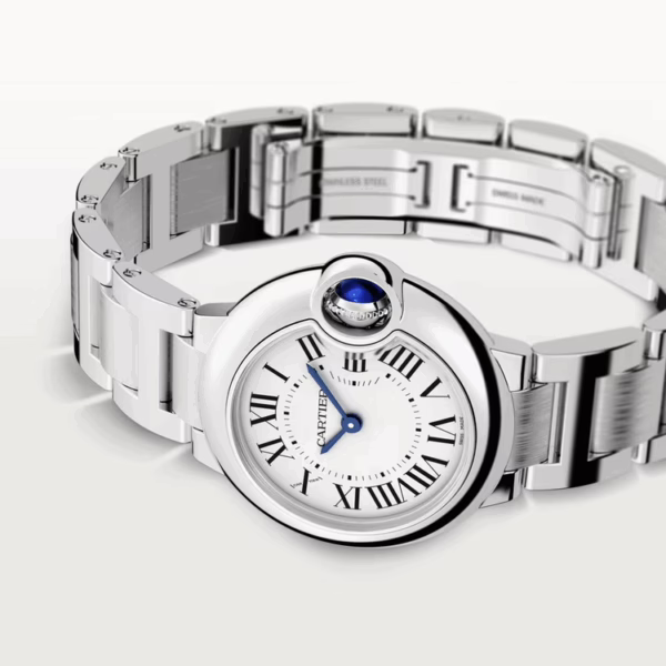 CARTIER BALLON BLEU 28mm - Image 4