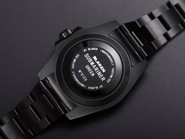 Rolex Submariner 'Hulk' 116610LV - Image 3