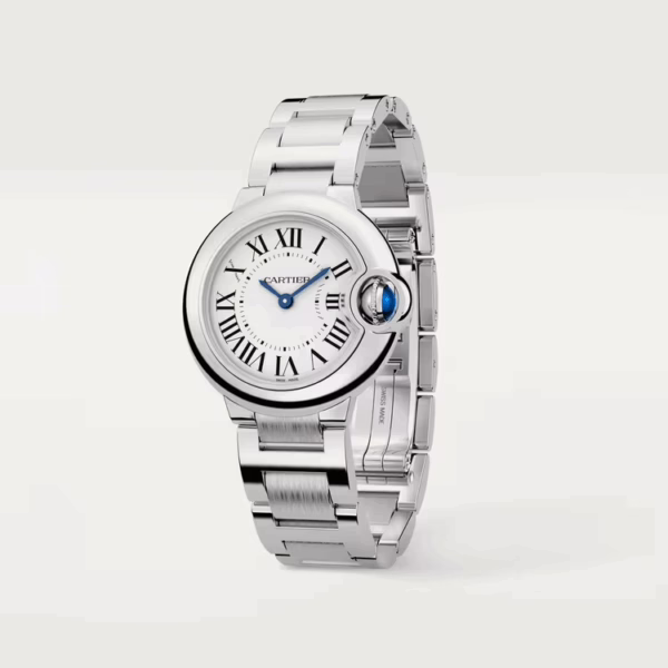 CARTIER BALLON BLEU 28mm - Image 3