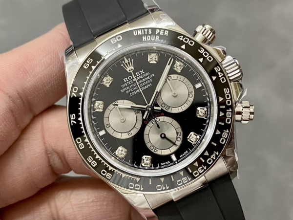 Rolex Cosmograph Daytona 126519LN - Image 3