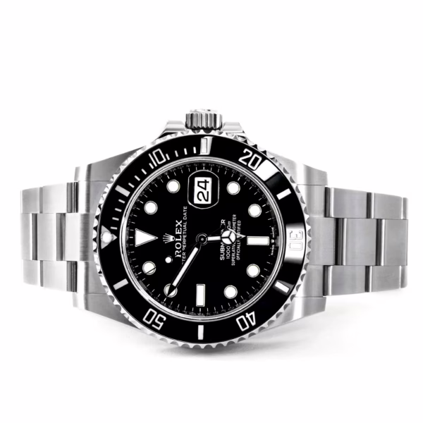 Rolex Submariner 126610LN - Image 5