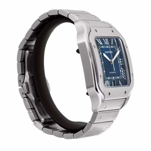 Cartier Santos WSSA0030 - Image 3