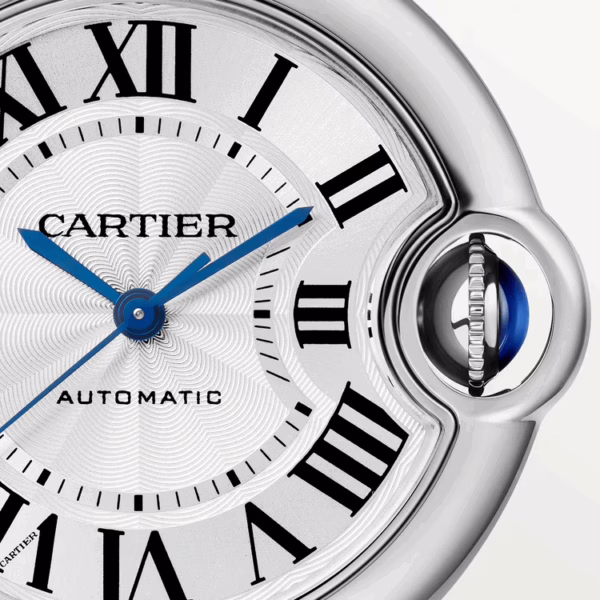 CARTIER BALLON BLEU 33mm - Image 2