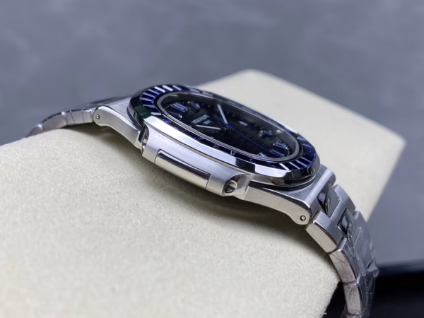 Patek Philippe Nautilus 5711 111P 001 40MM Replica Watch - Image 6