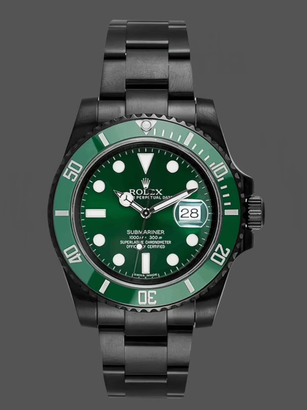 Rolex Submariner 'Hulk' 116610LV - Image 9
