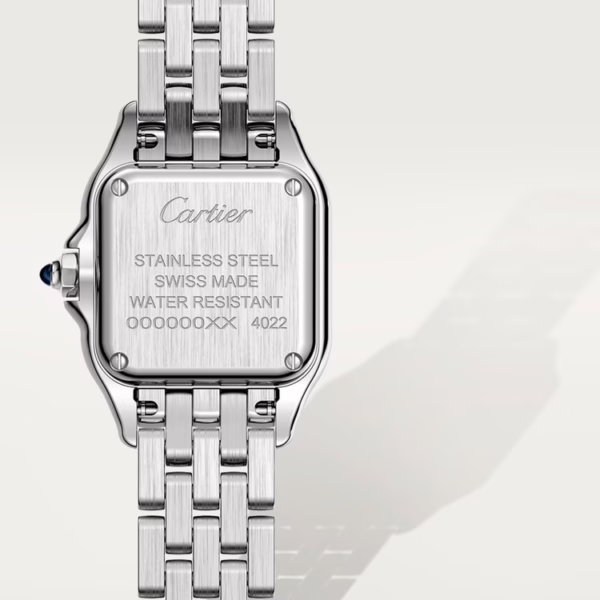 CARTIER PANTHERE SMALL MODEL 30mm - Image 4