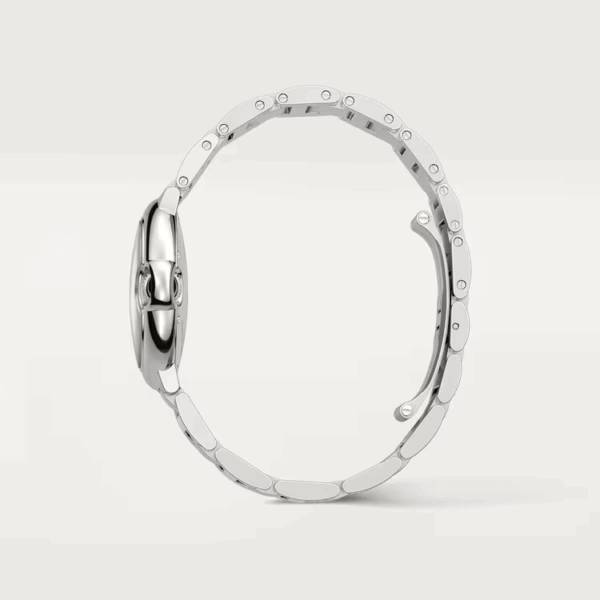 CARTIER BALLON BLEU Diamond Dial 33mm - Image 7