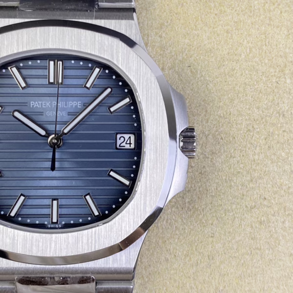 Patek Philippe Nautilus Self Winding Watch 5811 1G 001 Replica Watch - Image 7