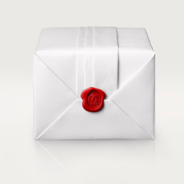 CARTIER PANTHERE SMALL MODEL 30mm - Image 9