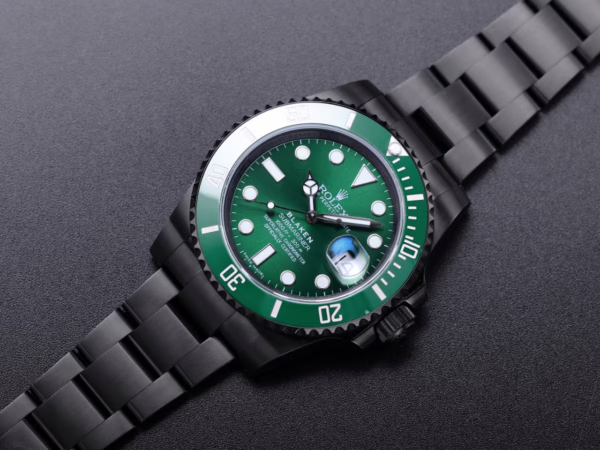 Rolex Submariner 'Hulk' 116610LV - Image 14