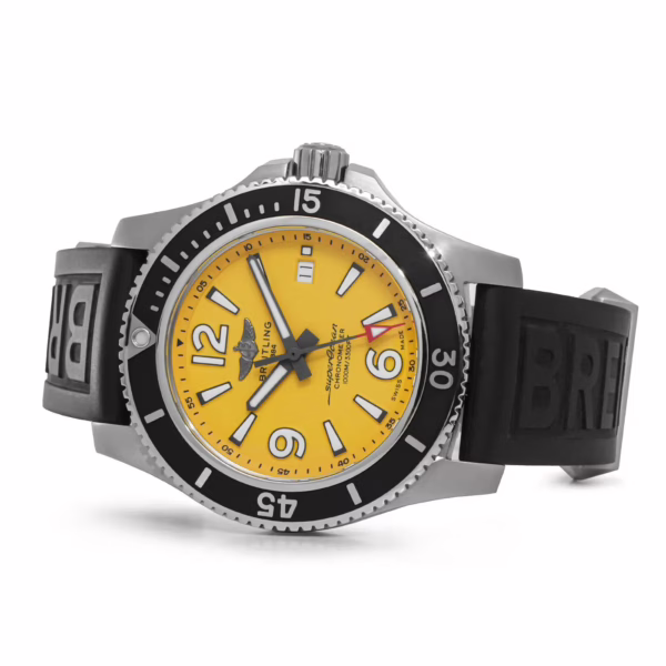 Breitling Avenger A17367 - Image 4