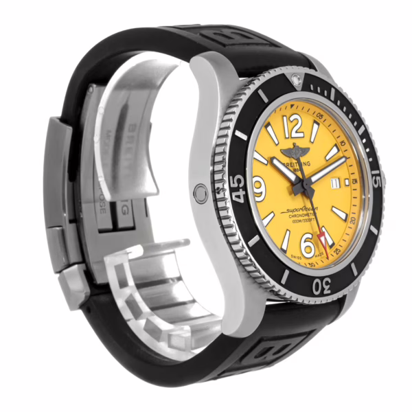 Breitling Avenger A17367 - Image 3