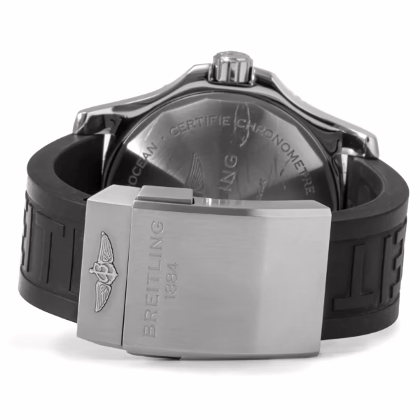 Breitling Avenger A17367 - Image 5