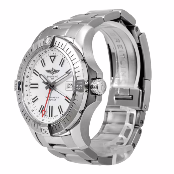 Breitling Avenger A32397 - Image 3