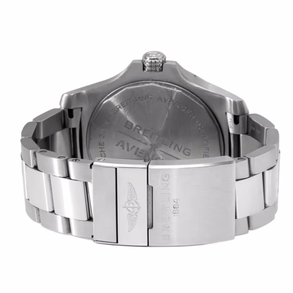 Breitling Avenger A32397 - Image 6