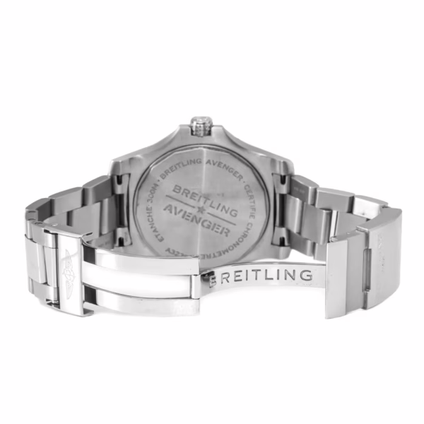 Breitling Avenger A32397 - Image 7
