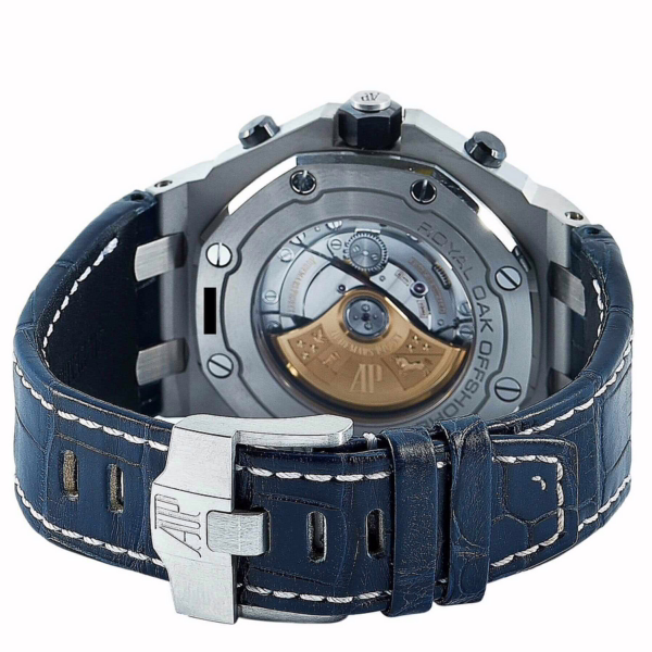 Audemars Piguet Royal Oak Offshore 26470ST.OO.A028CR.01 Replica - Image 3