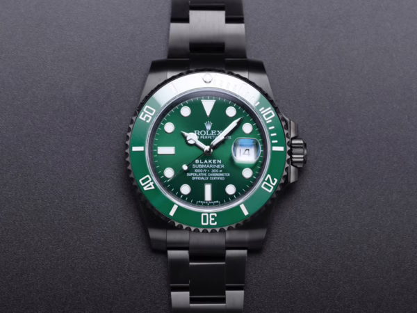 Rolex Submariner 'Hulk' 116610LV - Image 13