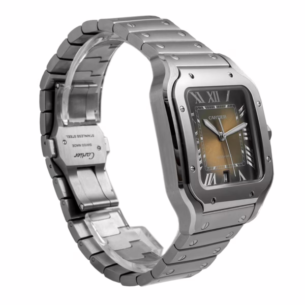 Cartier Santos WSSA0064 - Image 4