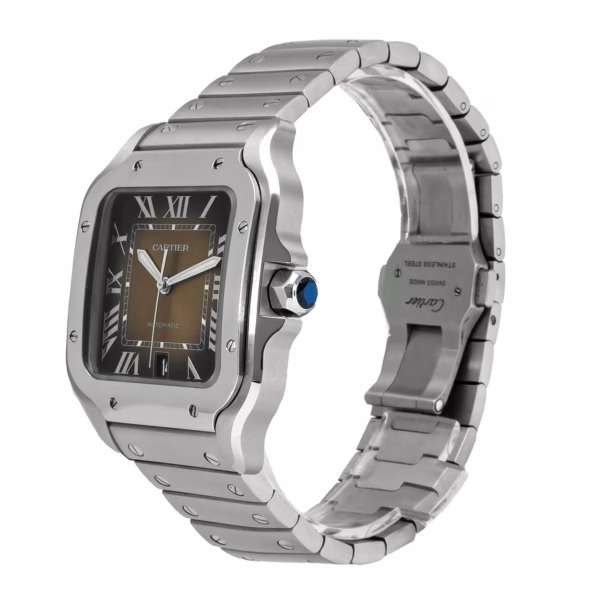 Cartier Santos WSSA0064 - Image 3
