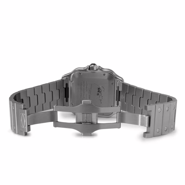 Cartier Santos WSSA0064 - Image 7