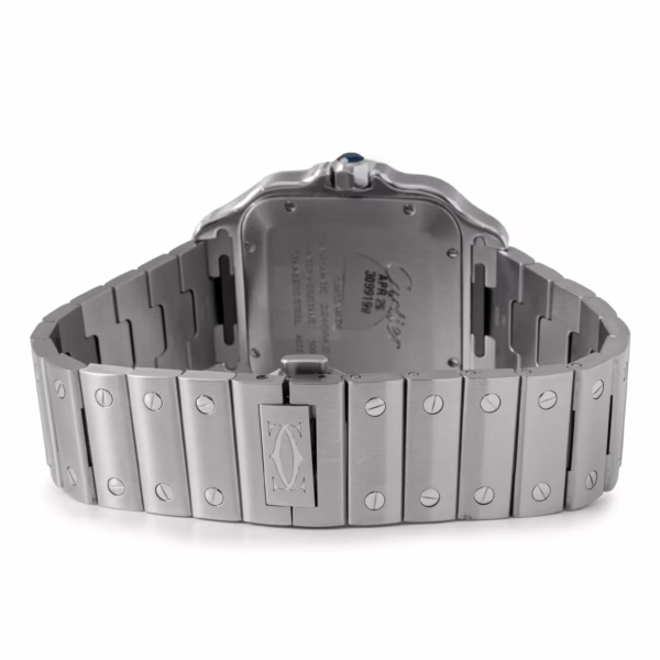 Cartier Santos WSSA0064 - Image 6