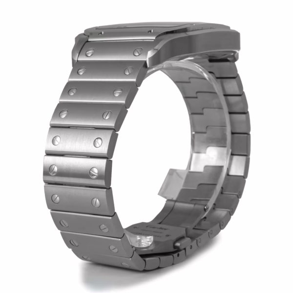 Cartier Santos WSSA0064 - Image 5