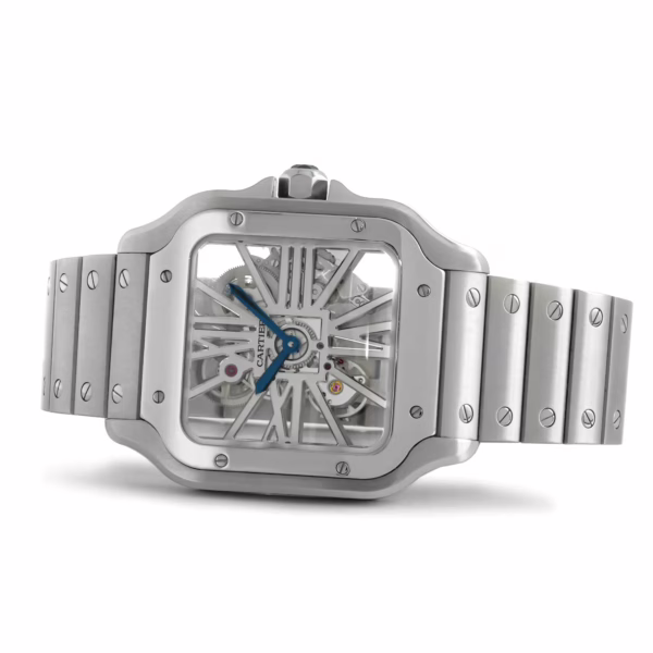 Cartier Santos WHSA0015 - Image 5