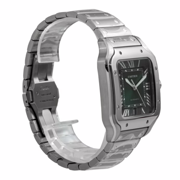 Cartier Santos WSSA0062 - Image 4