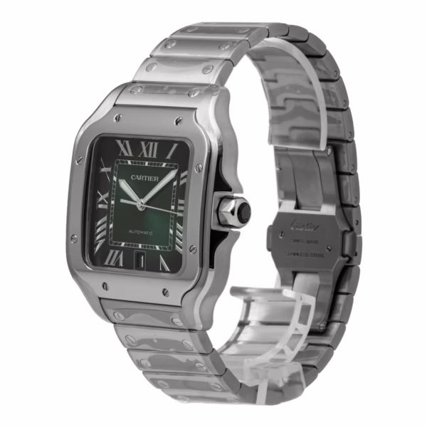 Cartier Santos WSSA0062 - Image 3