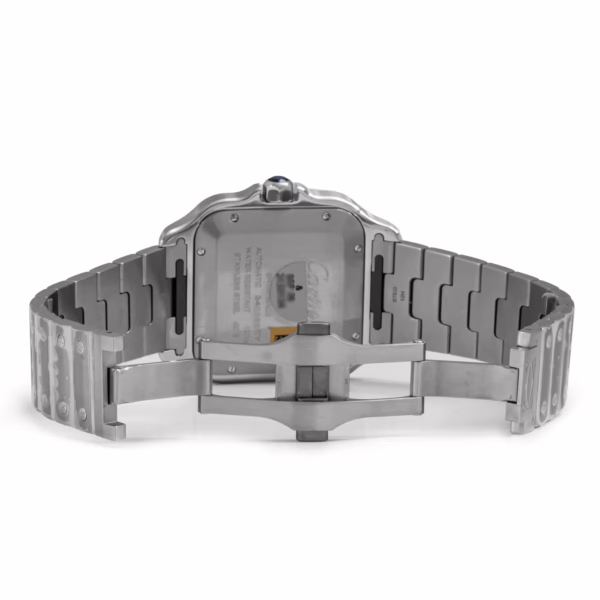 Cartier Santos WSSA0062 - Image 7