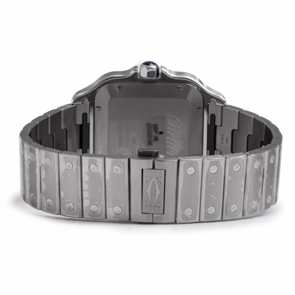 Cartier Santos WSSA0062 - Image 6