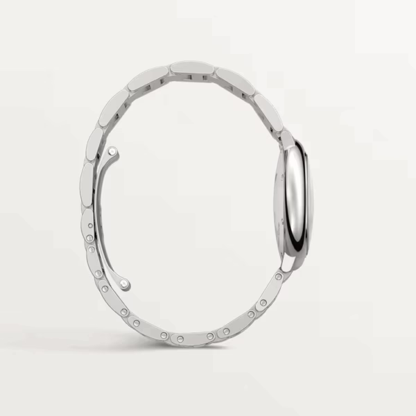 CARTIER BALLON BLEU Diamond Dial 33mm - Image 6