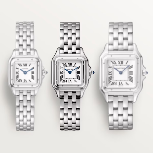 CARTIER PANTHERE SMALL MODEL 30mm - Image 6