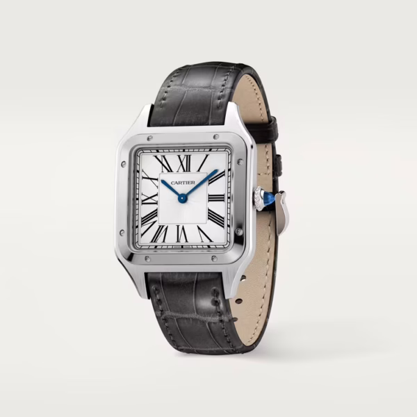 CARTIER SANTOS-DUMONT 46mm - Image 4