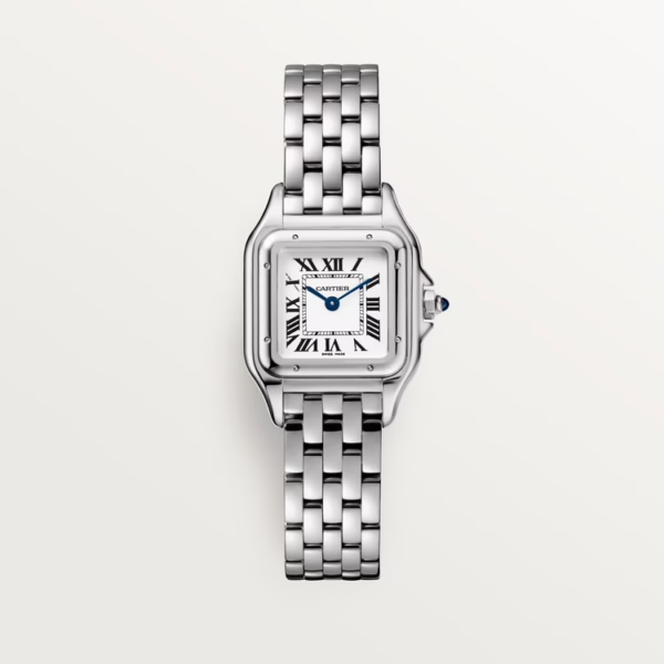 CARTIER PANTHERE SMALL MODEL 30mm - Image 3