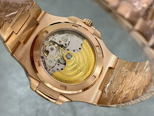 Patek Philippe Nautilus 5711 1R 001 40MM Replica Watch - Image 5