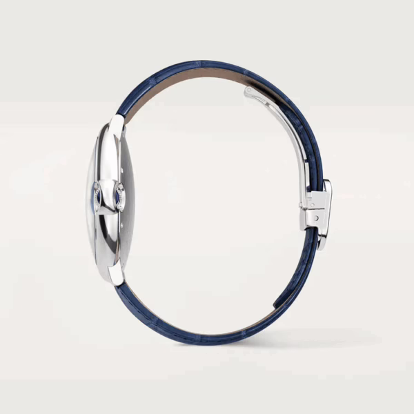 CARTIER BALLON BLEU Blue Dial 42mm - Image 8
