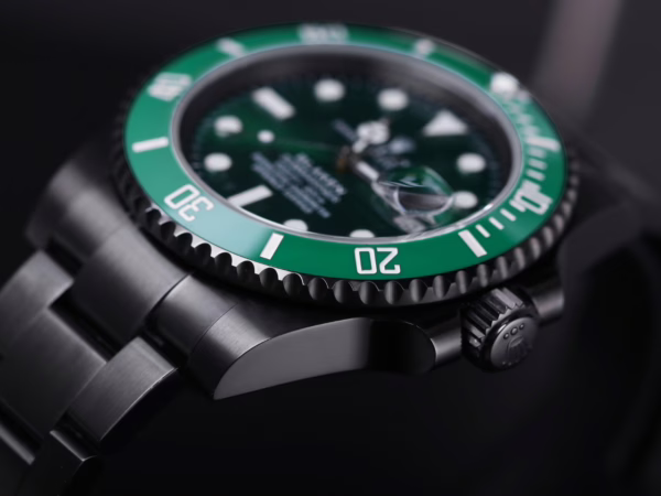 Rolex Submariner 'Hulk' 116610LV - Image 8