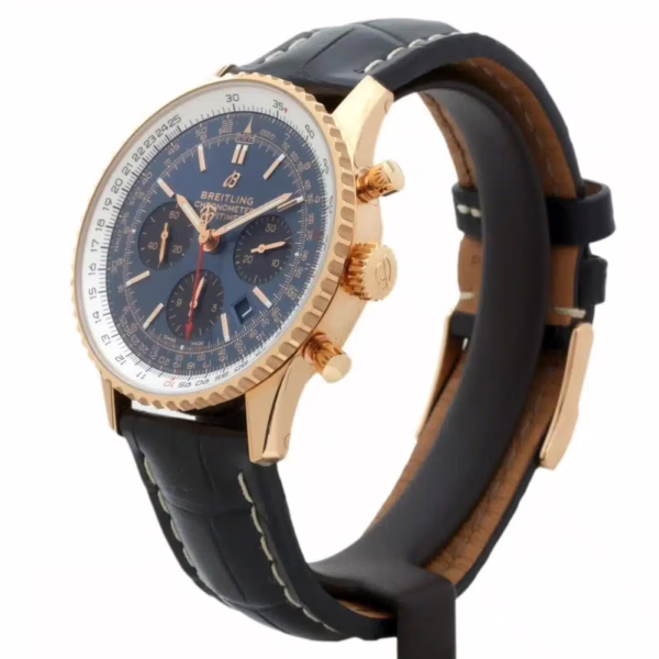 Breitling Navitimer 1 B01 Chronograph RB0121211 - Image 3