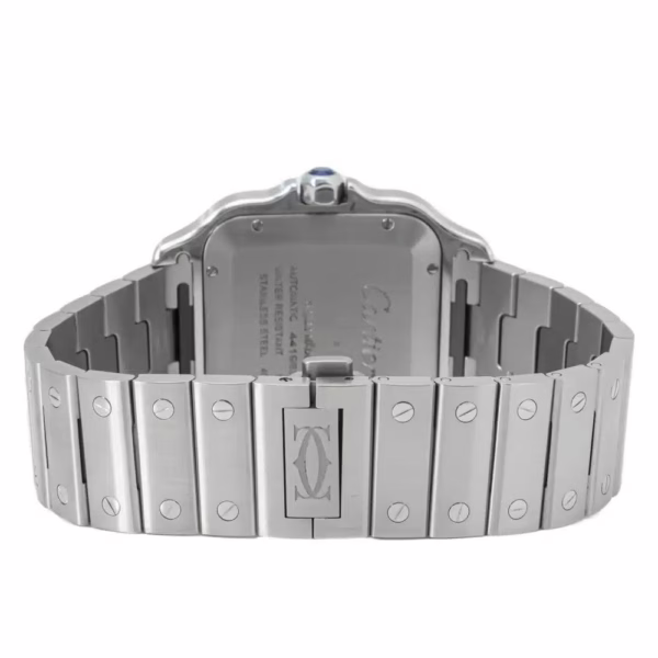 Cartier Santos WSSA0047 - Image 6