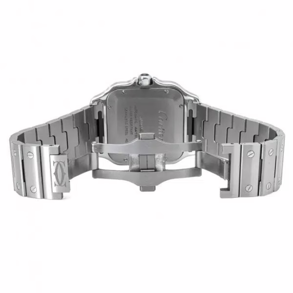 Cartier Santos WSSA0047 - Image 7